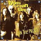 On the Prowl-Best of...