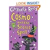 Cosmo and the Secret Spell