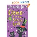 Cosmo and the Secret Spell