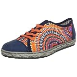 Rieker L9715-14 Damen Sneaker