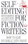 Self-Editing For Fiction Writers