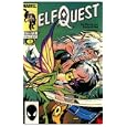 ELFQUEST #16 by Wendy Pini and Richard Pini