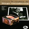 Le Cin�ma de Serge Gainsbourg : Musiques de films 1959-1990 (Coffret Long Box 3 CD)