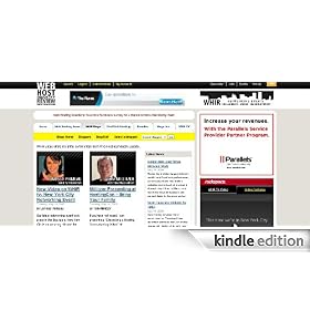 Web Host Industry Review Blogs