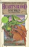 Dragon's blood : a fantasy