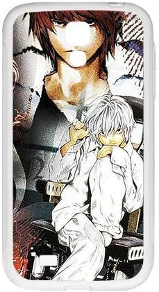 iPhone 6 Plus Black Hardshell Case 5.5inch - grin cry baby Desin Images Protector Back Cover