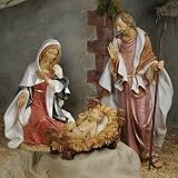 Fontanini 70 Joseph Religious Nativity Figure #57701
