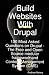Build Websites With Drupal, 100 Most Asked Questions on Drupal - The Free and Open Source modular framework and Content Management System (CMS)