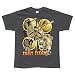 Search : Teen Titans - Bubble Mania Youth T-Shirt