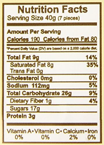 Edibelles Chocolate Covered Gourmet Pretzel, 6 Ounce
