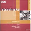 Stravinsky: Agon; Symphony in Three Movements; Apollo