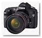Canon デジタル一眼レフカメラ EOS5D EF 24-105mm F4L IS USM レンズキット EOS5D24105LK