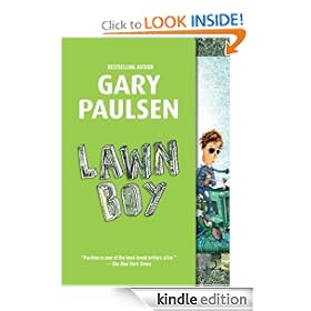 Lawn Boy