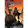 Tortuga 1