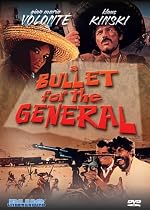 A Bullet for the General