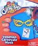 Curiosity Kits Venetian Carnevale Mask