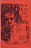 Eldritch Tales, No. 4 (October, 1978)