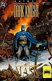 Batman: Legends of the Dark Knight #40