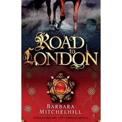 Road to London