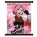 Naruto Shippuden Anime Sakura Fabric Wall Scroll Poster (31