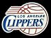 Search : Los Angeles Clippers Logo Belt Buckle