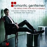 Produkt-Bild: Romantic Gentlemen (My Jazz)