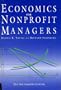 Economics for Nonprofit Managers