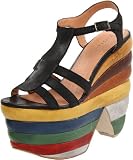 ZiGiny Womens Sundae Sandal - Womens Shoes Sandal