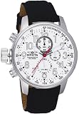Invicta Men's 1514 I Force Collection Chronograph Strap Watch