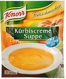 Knorr Kurbis ( Pumpkin ) Creme Suppe - 1Pc.