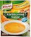 Knorr Kurbis ( Pumpkin ) Creme Suppe - 1Pc.