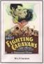Fighting Caravans 16x9 Widescreen TV.
