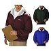 UltraClub - Adult Fleece-Lined Hooded Jacket (8915)