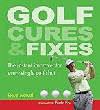 Golf cures & fixes
