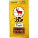 Wildlife Research 580 Scent Killer Autumn Formula Dryer Sheets, 12 Sheets