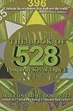 The Book of 528: Prosperity Key of Love
