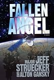 Fallen Angel: A Novel
