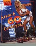 Attack of the 60 Foot Centerfold