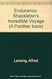 Endurance : Shackleton's incredible voyage