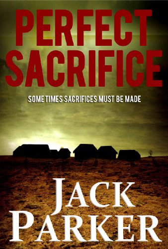 Perfect Sacrifice