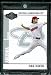 2008 Topps Co-Signers # 78 Dan Haren / Arizona Diamondbacks / Premium Baseball Card in Protective Screw Down Display
