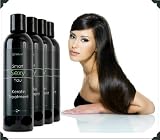 IQ Natural: Keratin Complex Treatment 32oz ~FREE~ Application Brush Included