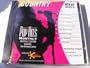 PHMN-0211 POP HITS MONTHLY COUNTRY Karaoke CDG NOVEMBER 2002 MULTIPLEX
