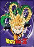  : DRAGON BALL Z WALL SCROLL Fly Dragon ge1774