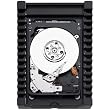 Western Digital WD4500HLHX VelociRaptor 450GB interne Festplatte (8,9 cm (3,5 Zoll), 10000rpm, 3,6 ms, 32MB Cache)