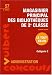 Magasinier principal des bibliothèques de 2e classe : Catégorie C