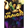 The Paranoids