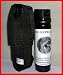 DOG / ANIMAL REPELLENT 4 oz. Ounce Can of SUPER HOT PEPPER SPRAY With HOLSTER!