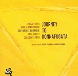 Journey to Donnafugata