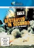 Destroyed in Seconds Box 1 - Discovery World